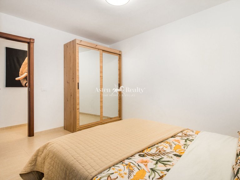 Apartment for Sale in San Miguel, Tenerife 6