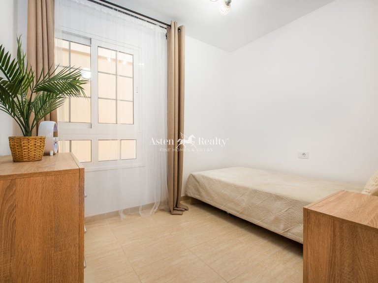 Apartment for Sale in San Miguel, Tenerife 8