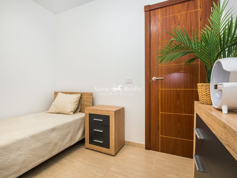 Apartment for Sale in San Miguel, Tenerife 7