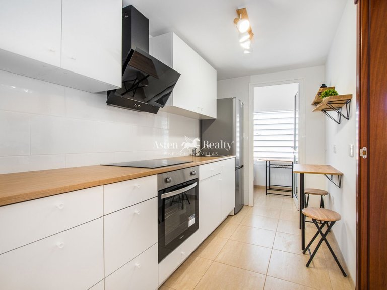 Apartment for Sale in San Miguel, Tenerife 11