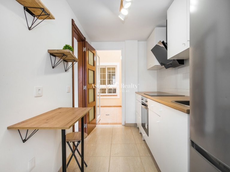 Apartment for Sale in San Miguel, Tenerife 13