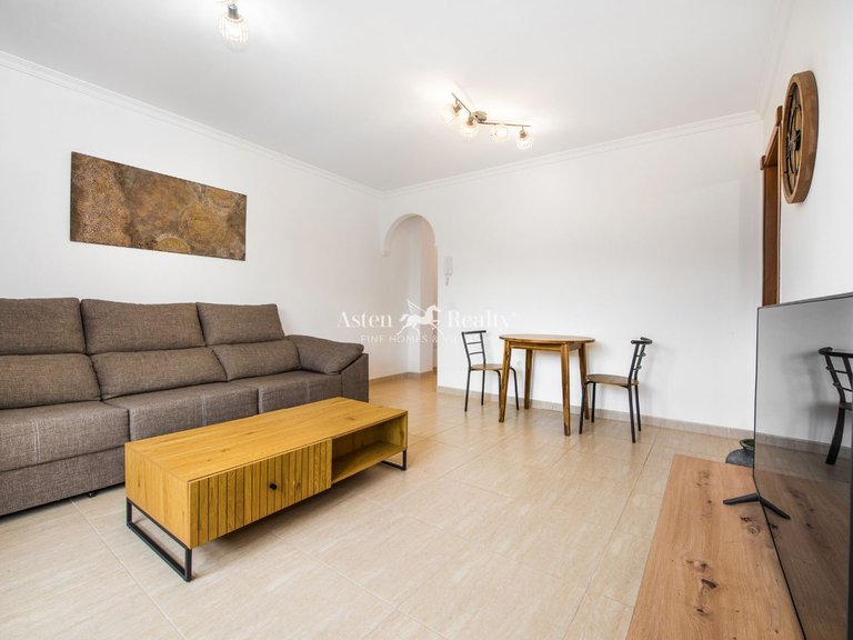 Apartment for Sale in San Miguel, Tenerife 1