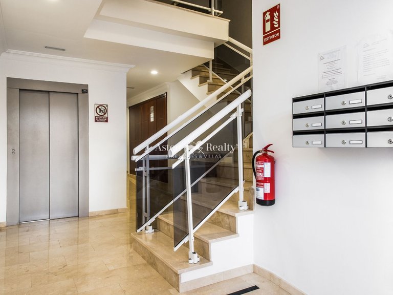 Apartment for Sale in San Miguel, Tenerife 16