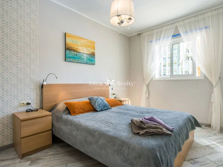 Penthouse for Sale in Torviscas Bajo, Tenerife 6