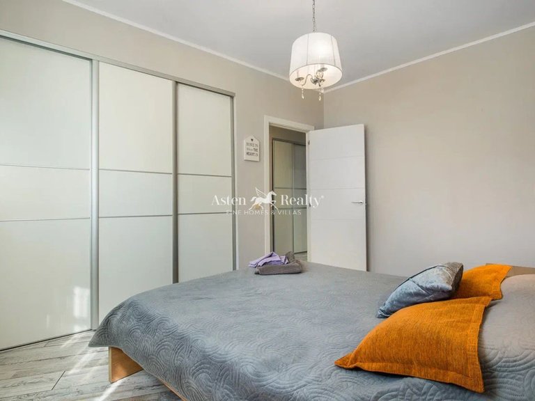 Penthouse for Sale in Torviscas Bajo, Tenerife 8