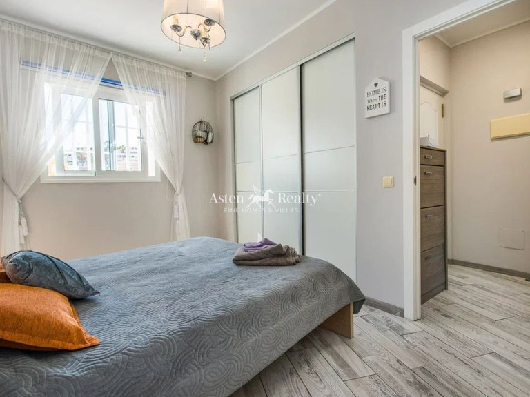Penthouse for Sale in Torviscas Bajo, Tenerife 7
