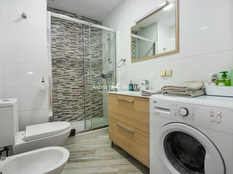Penthouse for Sale in Torviscas Bajo, Tenerife 9