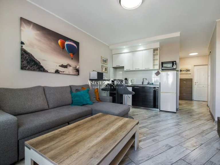 Penthouse for Sale in Torviscas Bajo, Tenerife 3