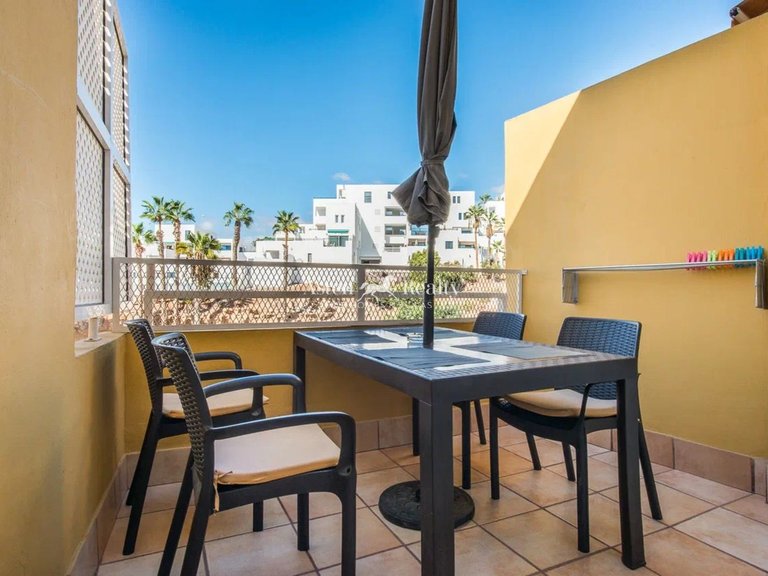 Penthouse for Sale in Torviscas Bajo, Tenerife 11