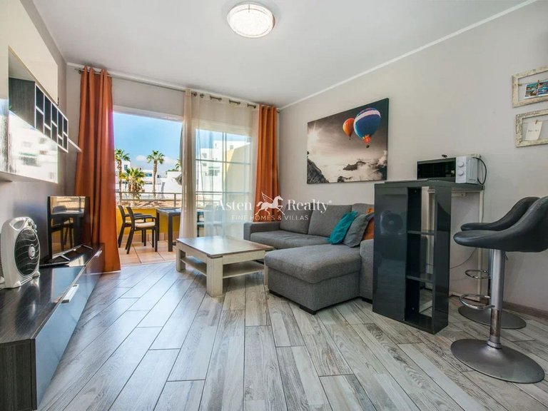 Penthouse for Sale in Torviscas Bajo, Tenerife 5