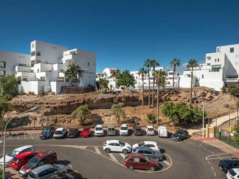 Penthouse for Sale in Torviscas Bajo, Tenerife 16