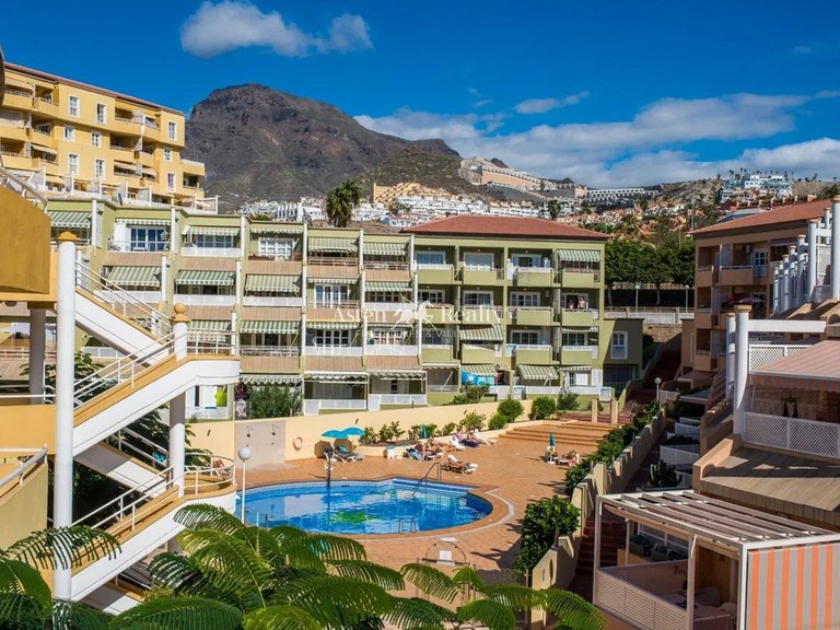 Penthouse for Sale in Torviscas Bajo, Tenerife 13