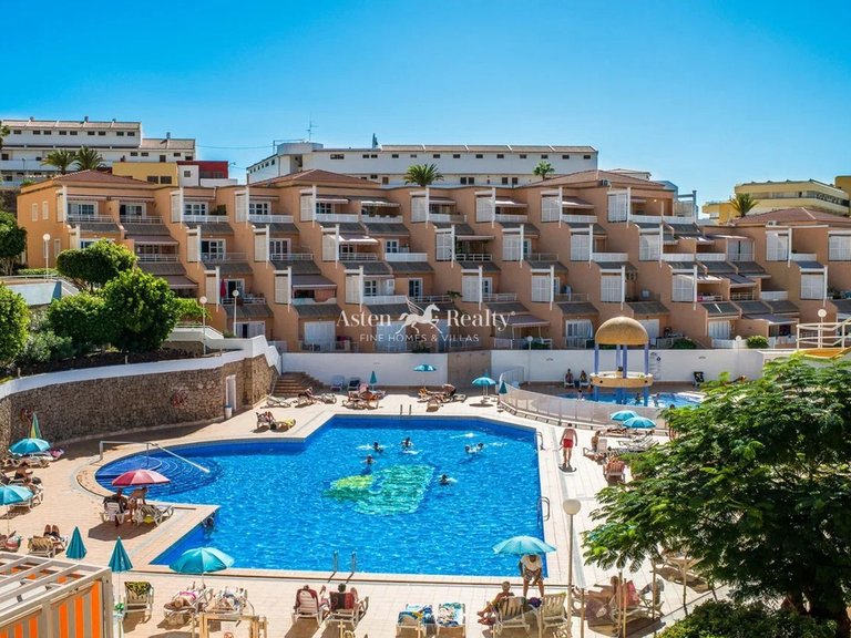 Penthouse for Sale in Torviscas Bajo, Tenerife 14