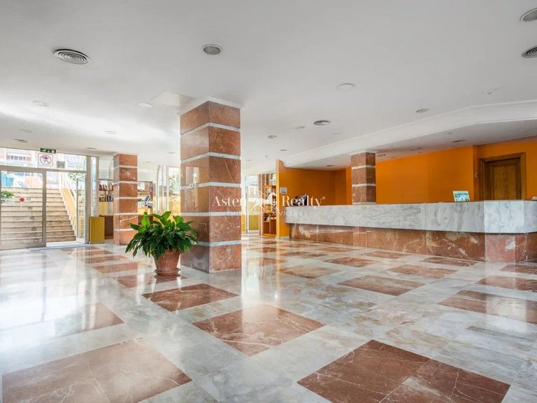 Penthouse for Sale in Torviscas Bajo, Tenerife 15
