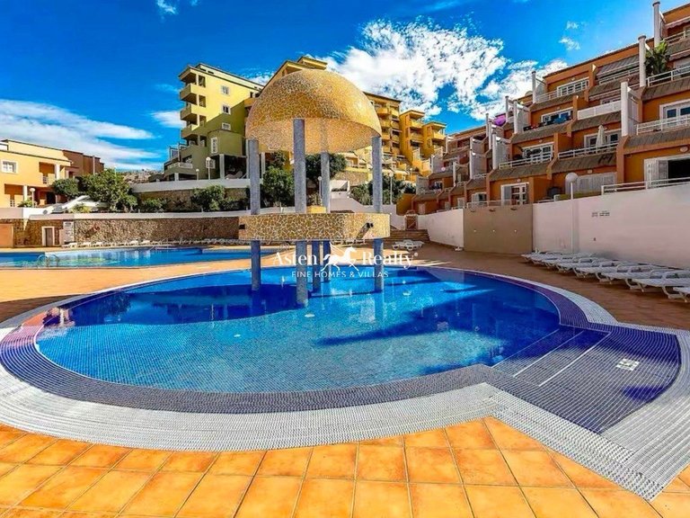 Penthouse for Sale in Torviscas Bajo, Tenerife 18