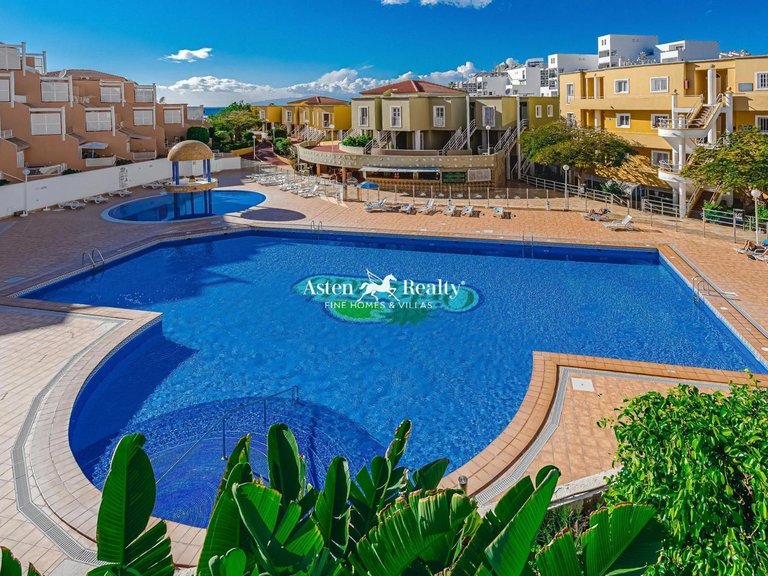 Penthouse for Sale in Torviscas Bajo, Tenerife 19
