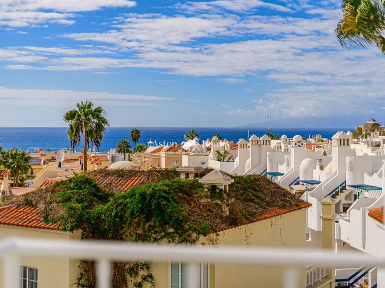 Penthouse for Sale in Torviscas Bajo, Tenerife 1