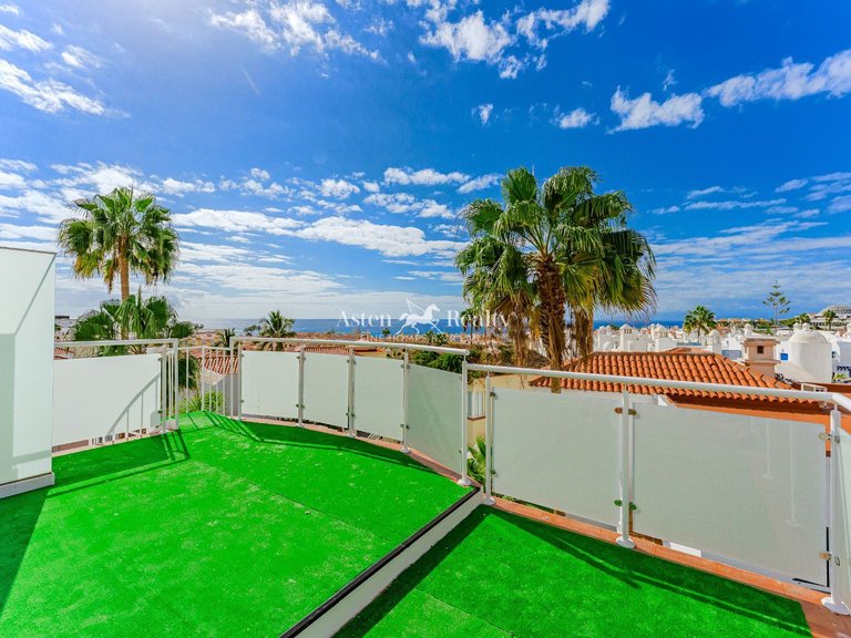Penthouse for Sale in Torviscas Bajo, Tenerife 2