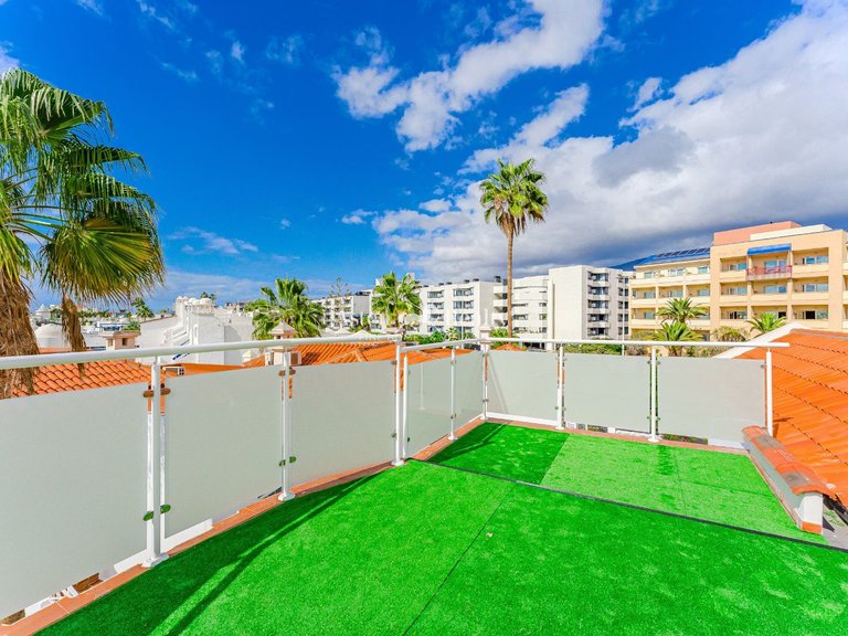 Penthouse for Sale in Torviscas Bajo, Tenerife 4