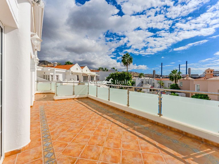 Penthouse for Sale in Torviscas Bajo, Tenerife 6