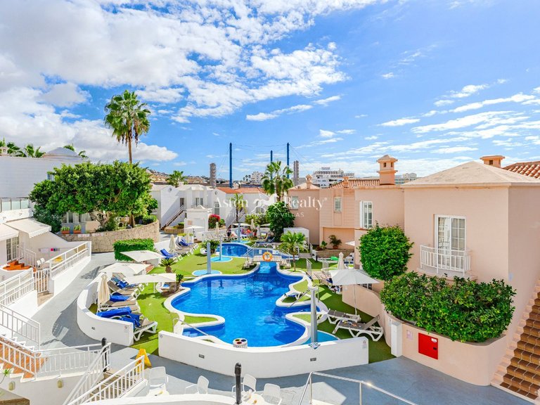 Penthouse for Sale in Torviscas Bajo, Tenerife 8