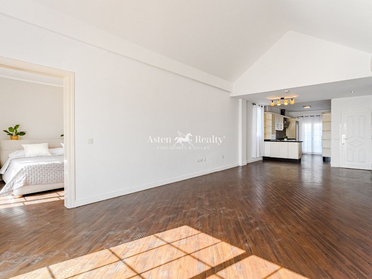 Penthouse for Sale in Torviscas Bajo, Tenerife 9