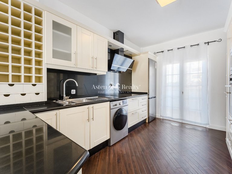 Penthouse for Sale in Torviscas Bajo, Tenerife 12