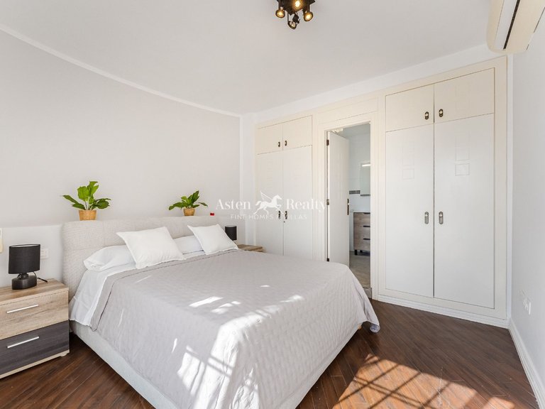 Penthouse for Sale in Torviscas Bajo, Tenerife 14