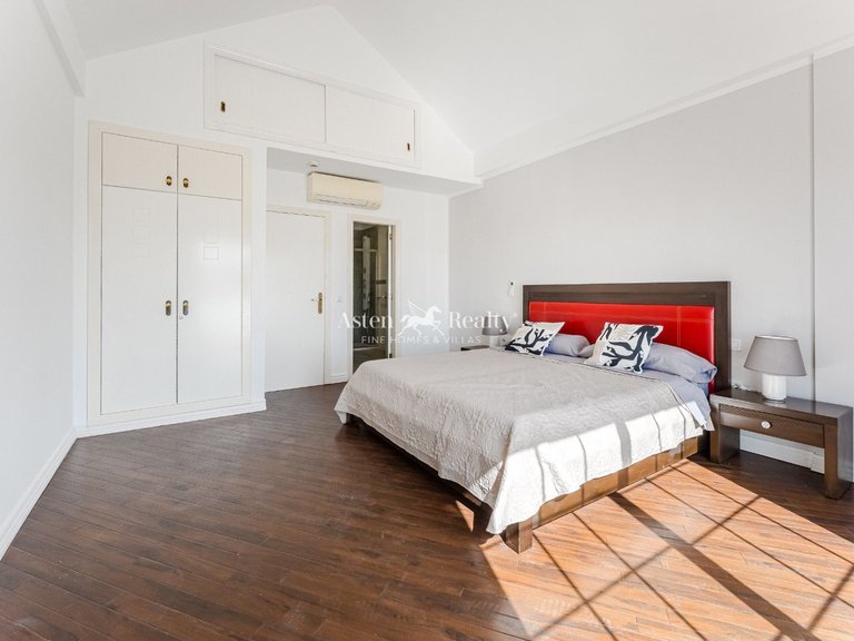 Penthouse for Sale in Torviscas Bajo, Tenerife 19