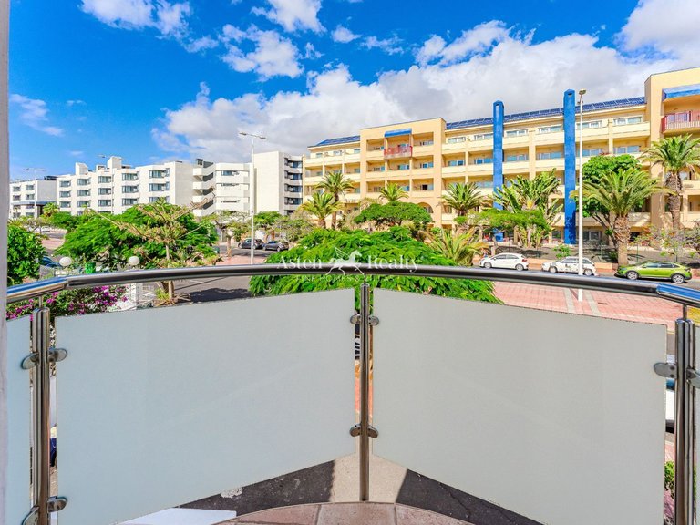 Penthouse for Sale in Torviscas Bajo, Tenerife 23