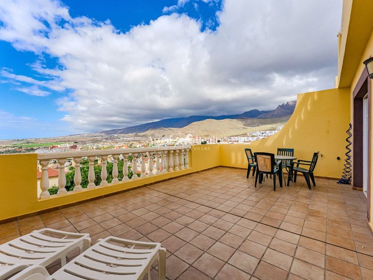 Apartment for Sale in Torviscas Alto, Tenerife 3