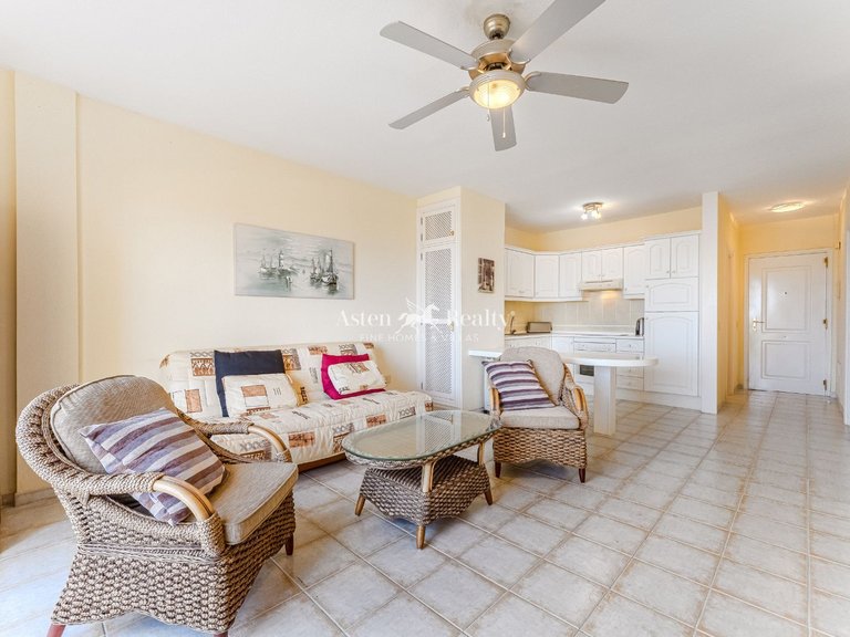 Apartment for Sale in Torviscas Alto, Tenerife 5