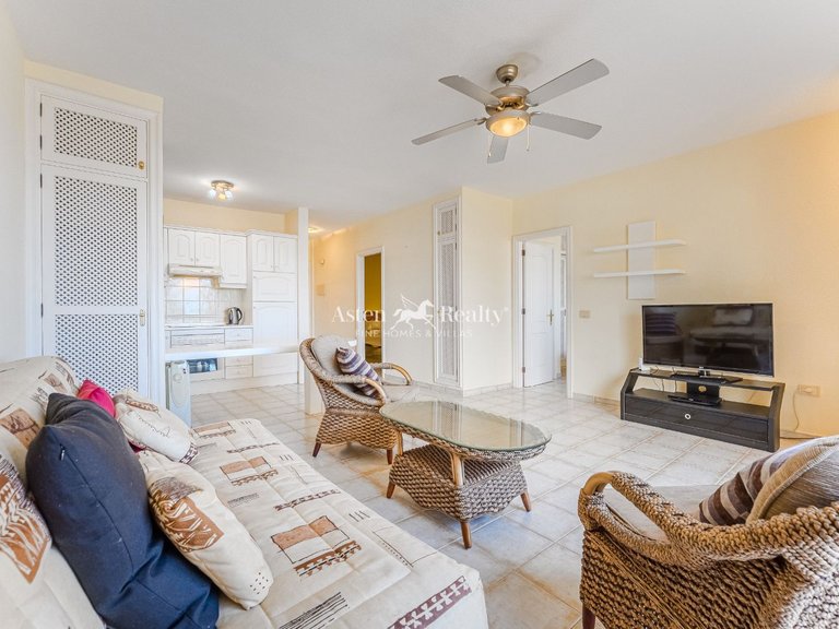 Apartment for Sale in Torviscas Alto, Tenerife 6