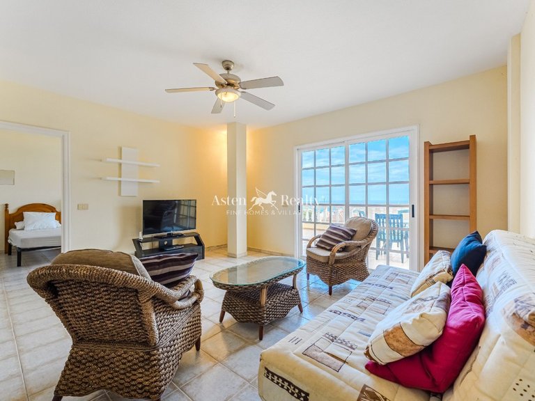 Apartment for Sale in Torviscas Alto, Tenerife 7