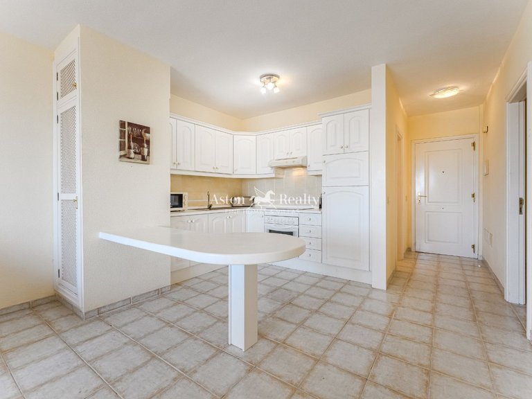 Apartment for Sale in Torviscas Alto, Tenerife 8