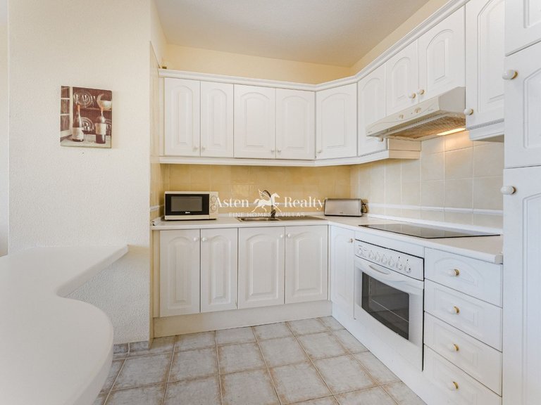 Apartment for Sale in Torviscas Alto, Tenerife 9