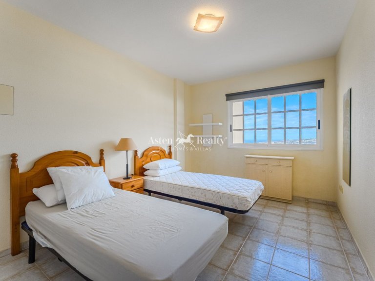 Apartment for Sale in Torviscas Alto, Tenerife 10