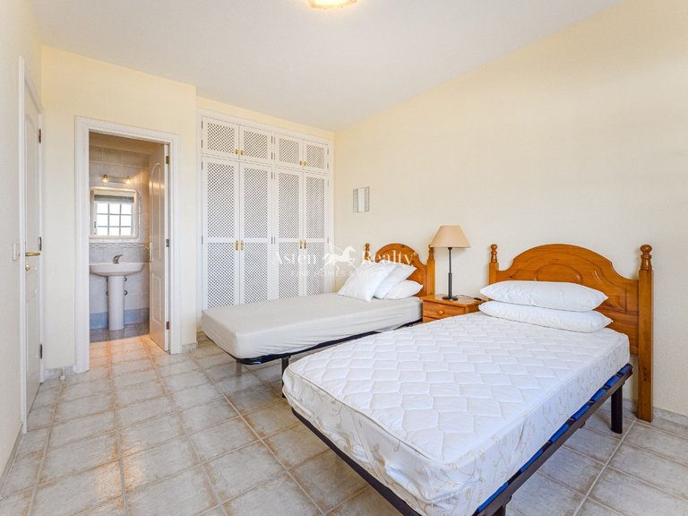 Apartment for Sale in Torviscas Alto, Tenerife 11