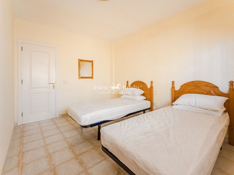 Apartment for Sale in Torviscas Alto, Tenerife 14