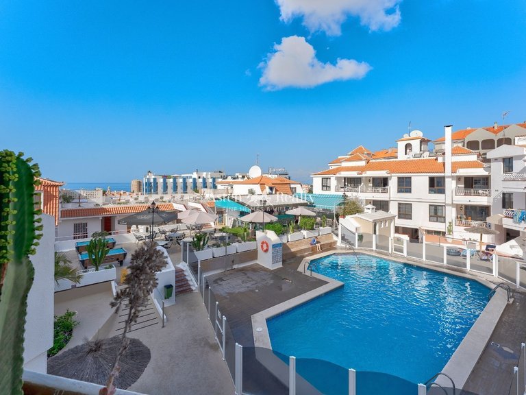 Apartment for Sale in Los Cristianos, Tenerife 2