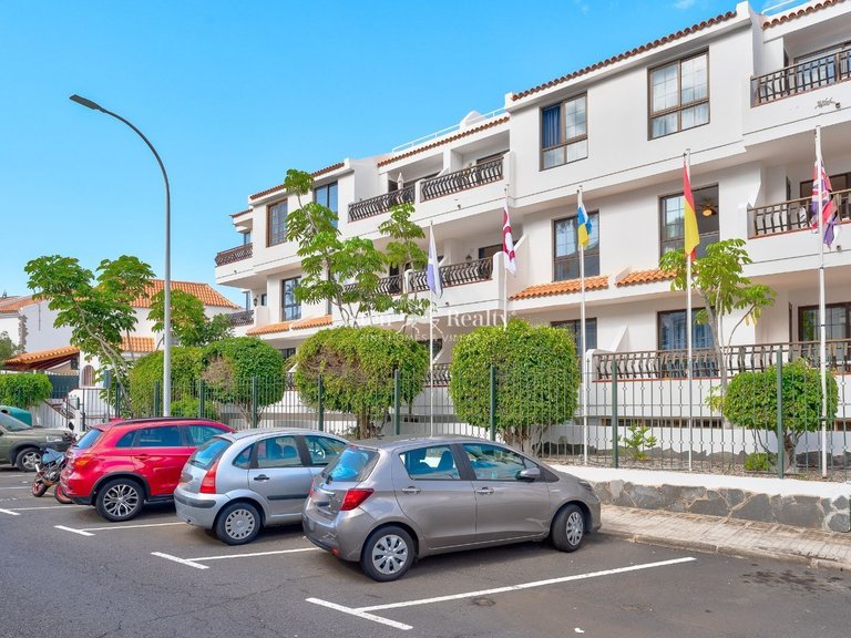 Apartment for Sale in Los Cristianos, Tenerife 4