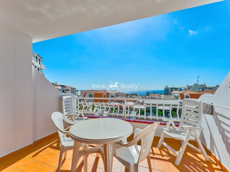 Apartment for Sale in Los Cristianos, Tenerife 5