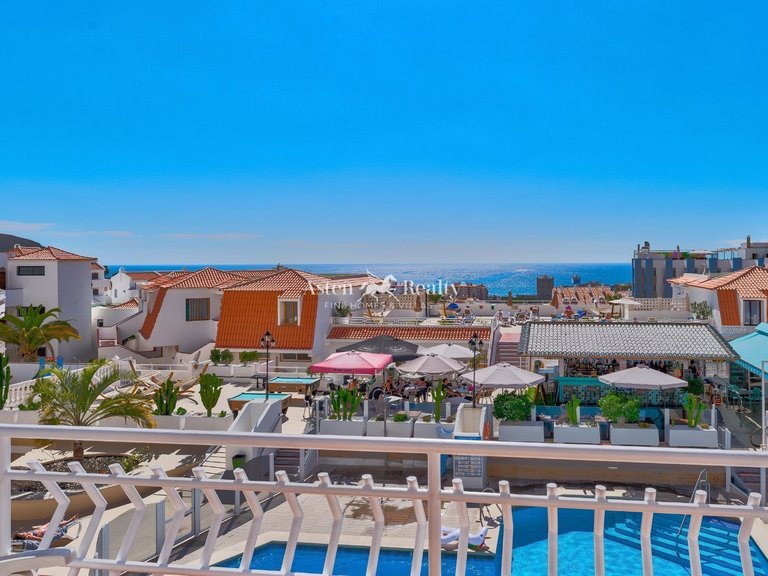 Apartment for Sale in Los Cristianos, Tenerife 6