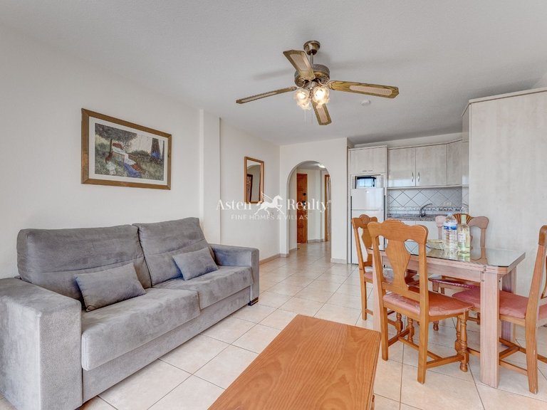 Apartment for Sale in Los Cristianos, Tenerife 7