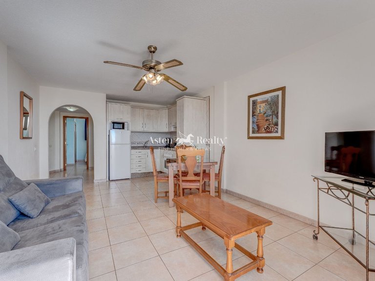 Apartment for Sale in Los Cristianos, Tenerife 8