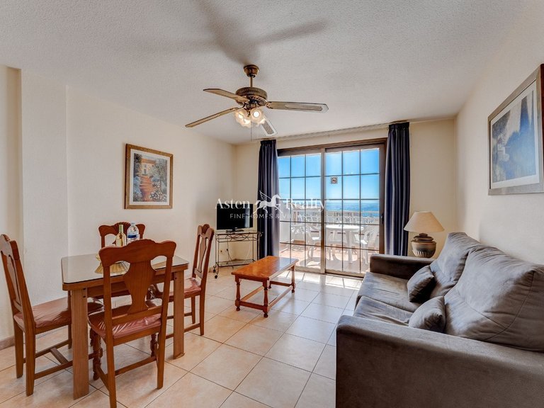 Apartment for Sale in Los Cristianos, Tenerife 9