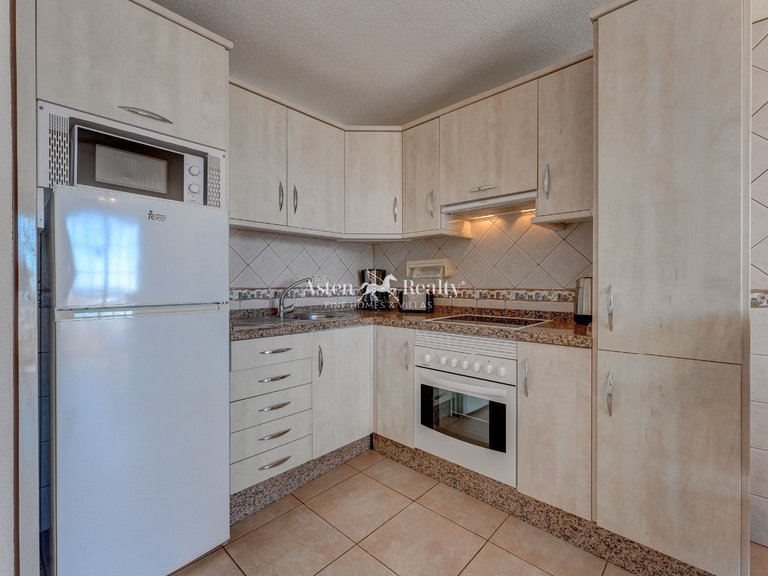 Apartment for Sale in Los Cristianos, Tenerife 10