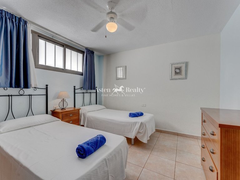 Apartment for Sale in Los Cristianos, Tenerife 12