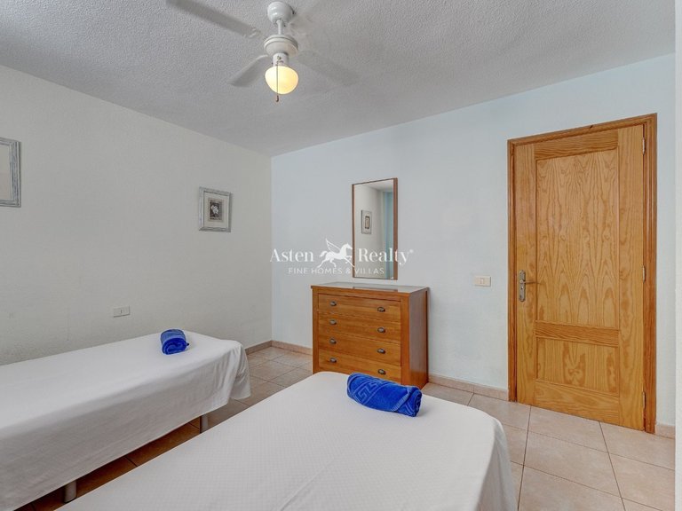 Apartment for Sale in Los Cristianos, Tenerife 13
