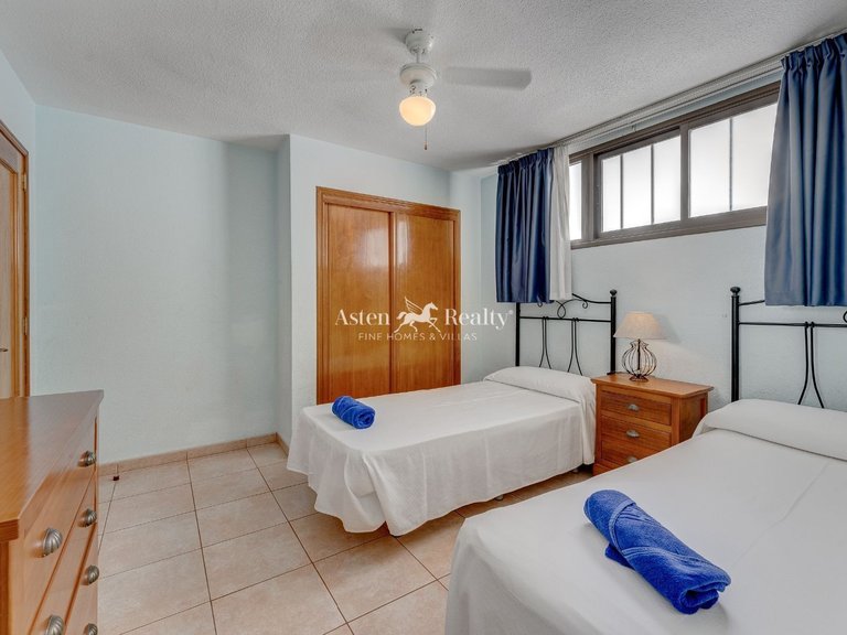 Apartment for Sale in Los Cristianos, Tenerife 14